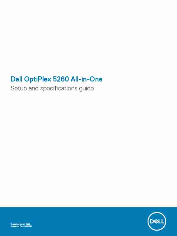 DELL OPTIPLEX 5260 ALL-IN-ONE-page_pdf